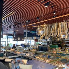 Fischmarkt in Bergen Nutzerfoto