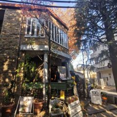 白髭のシュークリーム工房 User Photo