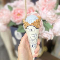 Torry's Ice Cream 여행 사진