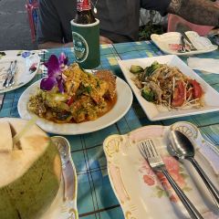 Jok Pochana User Photo