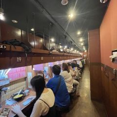 一蘭（名古屋榮店）張用戶圖片