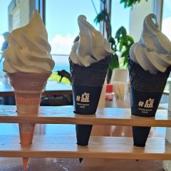 Nuchi-Masu Cafe Takanahari User Photo