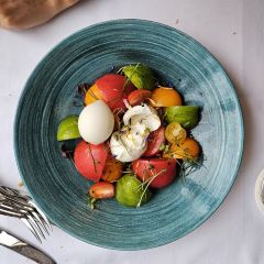 Brasserie St.Georges張用戶圖片