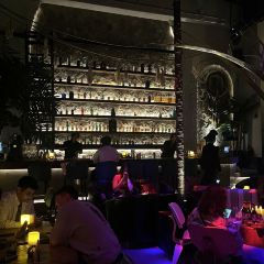 50mil Cocktail&whisky pub 여행 사진