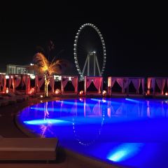 Bla Bla Dubai 여행 사진