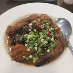 丸滿台灣味手路菜 User Photo