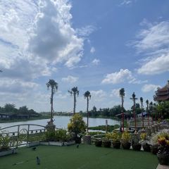 Don Wai Floating Market User Photo