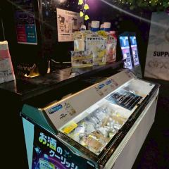 WARP SHINJUKU User Photo