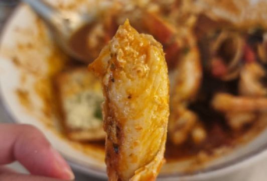 Anchor Oyster Bar & Seafood Market張用戶圖片