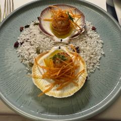 Catalina Restaurant User Photo