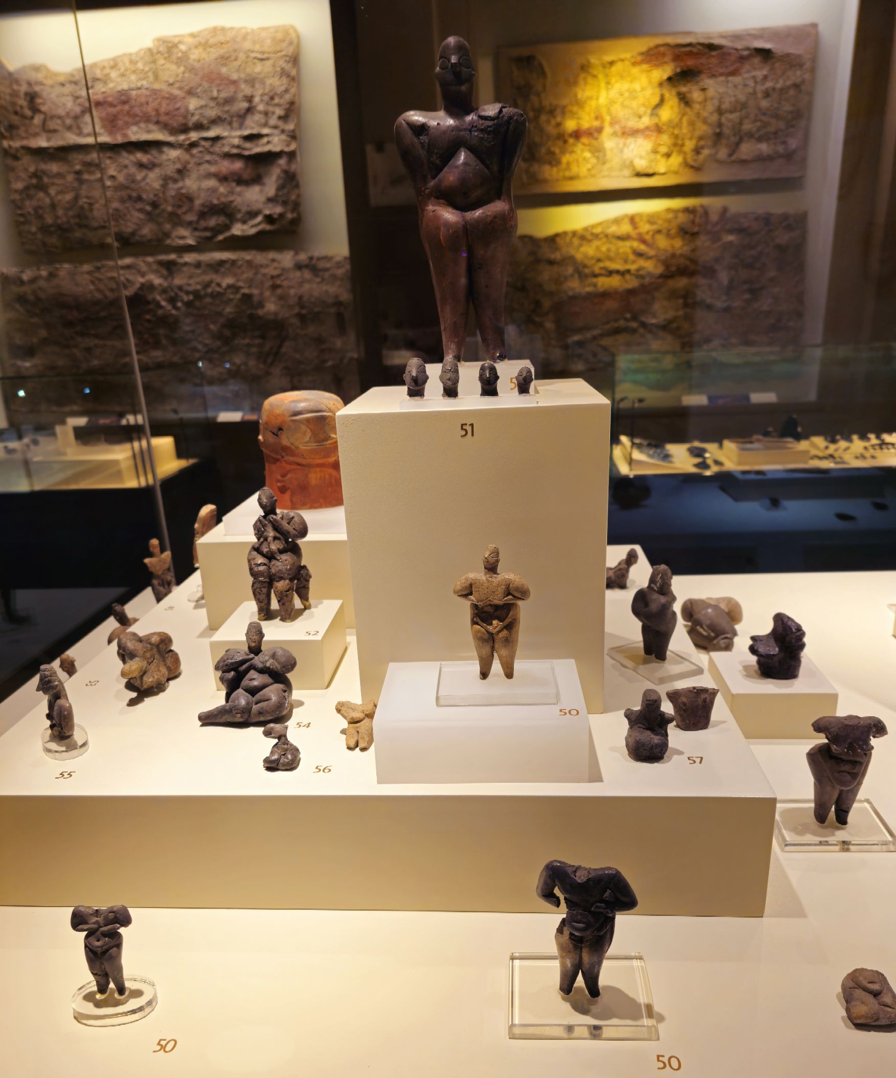 ミュージック The Museum of Anatolian Civilizations museumofanatolia0000anad