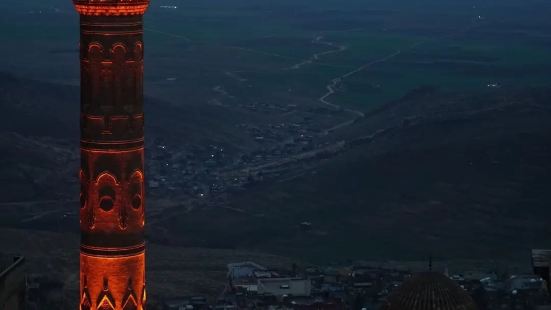 Mardin is a great little town 