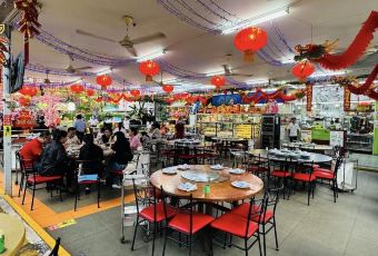 No Signboard Seafood At Geylang user photo