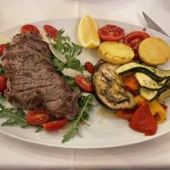Trattoria Galleria ảnh của người dùng
