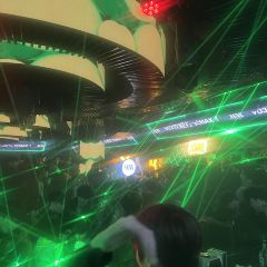 MAX SHANGHAI 여행 사진