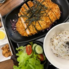 샐러드 컨셉 여행 사진
