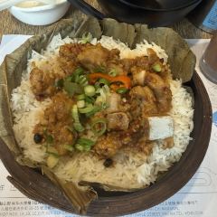 OCTAVIUM ITALIAN RESTAURANT User Photo