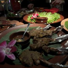 Lost Heaven on the Bund User Photo