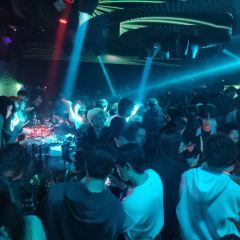 MAX SHANGHAI 여행 사진