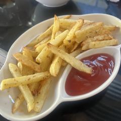 Coco Loco Cafe User Photo