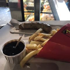 Fritland 여행 사진