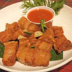 KoDam Kitchen張用戶圖片