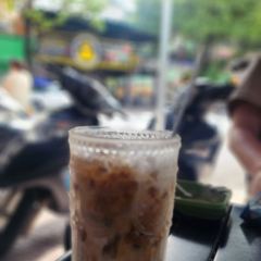 Costa Seafood Nha Trang 여행 사진