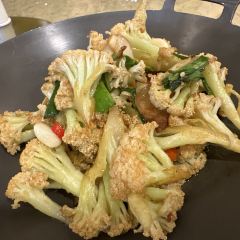 QIN SHAN ZHAI RESTAURANT User Photo
