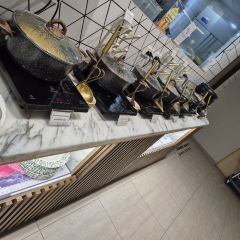 The Coral Executive Lounge ảnh của người dùng