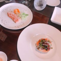 BLT 스테이크 여행 사진