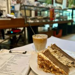 China House User Photo