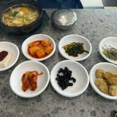 Saebeokjib User Photo