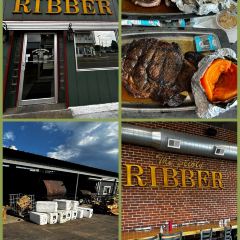 Scioto Ribber User Photo
