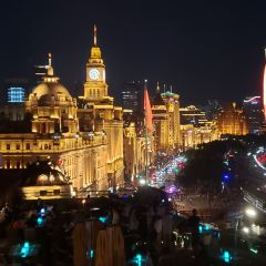 POP on the bund ảnh của người dùng