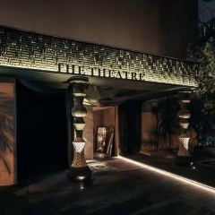 The Theatre User Photo