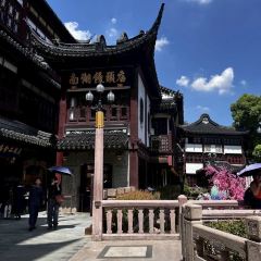 南翔饅頭店（豫園店）張用戶圖片