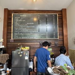 Khao-Cha- Ngum Cafe’ เขาชะงุ้มคาเฟ่ User Photo