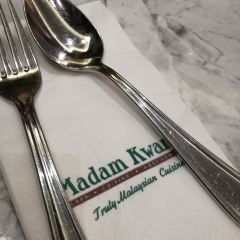 Madam Kwan's Genting Highlands User Photo