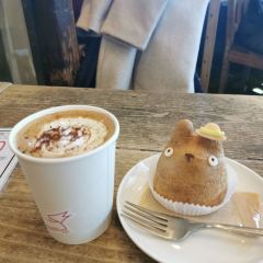 白髭のシュークリーム工房 User Photo