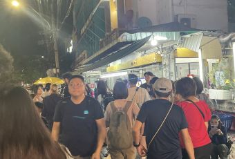 ร้านเจ๊โอว User Photo