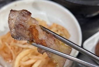 돈사돈 본점 여행 사진