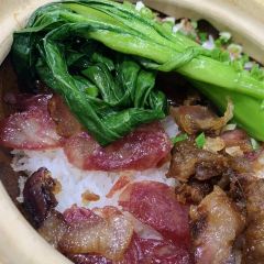 超記煲仔飯（珠光路店）張用戶圖片