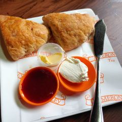 Cameron Valley Tea House 여행 사진