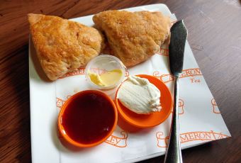 Cameron Valley Tea House User Photo