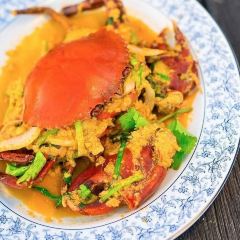 King Seafood張用戶圖片