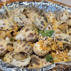 79号渔船海鲜饭店(岗厦店) User Photo