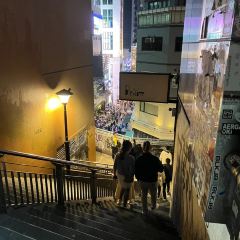 BOOMERANG • The Illusionist User Photo