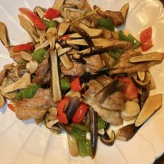 庭院小酌 User Photo