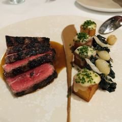 SPAGO DINING ROOM BY WOLFGANG PUCK 여행 사진