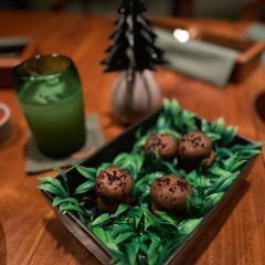 Cuca Restaurant張用戶圖片